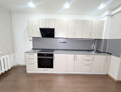 2-к. квартира, 49,4 м²
