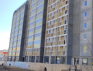 Студия, 24&nbsp;м²