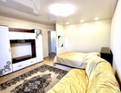 1-к. квартира, 36&nbsp;м²