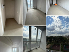1-к. квартира, 36,7 м²