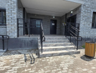 1-к. квартира, 44,6&nbsp;м²