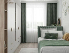 4-к. квартира, 58,3&nbsp;м²