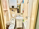 Студия, 22,9&nbsp;м²