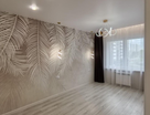 2-к. квартира, 60 м²