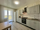 1-к. квартира, 35&nbsp;м²
