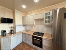 1-к. квартира, 39&nbsp;м²