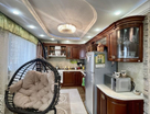 4-к. квартира, 121&nbsp;м²