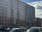 Студия, 26,3 м²
