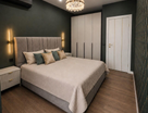 1-к. квартира, 34&nbsp;м²