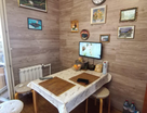 2-к. квартира, 54,9 м²