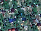 Одноэтажная дача, 19 м²