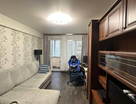 1-к. квартира, 30,5&nbsp;м²