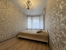 3-к. квартира, 60 м²