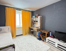 3-к. квартира, 63 м²