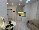 1-к. квартира, 38 м²