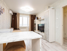 1-к. квартира, 35,7 м²