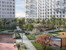 1-к. квартира, 34,8&nbsp;м²