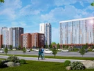 3-к. квартира, 58,5&nbsp;м²