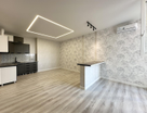 Студия, 34&nbsp;м²