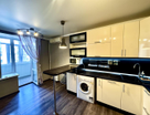 1-к. квартира, 38,7&nbsp;м²
