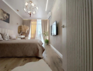 1-к. квартира, 38,4 м²