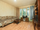 1-к. квартира, 35,3&nbsp;м²