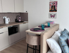 Студия, 19,8&nbsp;м²