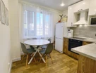 1-к. квартира, 39,5&nbsp;м²