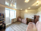 3-к. квартира, 60&nbsp;м²