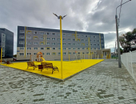 1-к. квартира, 33,9&nbsp;м²