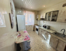 3-к. квартира, 60,7 м²