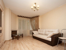 1-к. квартира, 37&nbsp;м²