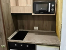 Студия, 15 м²