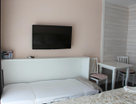 Студия, 24&nbsp;м²