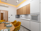 2-к. квартира, 59,5 м²