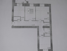 3-к. квартира, 81 м²