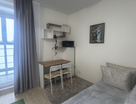 Студия, 22,9&nbsp;м²