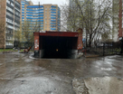 Бокс, 15,3&nbsp;м²