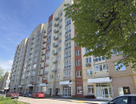 1-к. квартира, 44,3&nbsp;м²