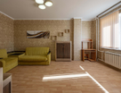 1-к. квартира, 42,4 м²