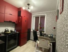 1-к. квартира, 30&nbsp;м²