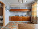 3-к. квартира, 80 м²