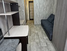 1-к. квартира, 14 м²