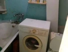 Студия, 16,6&nbsp;м²
