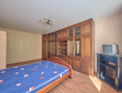 1-к. квартира, 31,8 м²