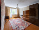 3-к. квартира, 58 м²