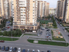 1-к. квартира, 43&nbsp;м²