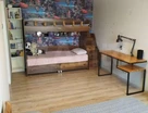 1-к. квартира, 33,5&nbsp;м²