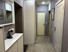 2-к. квартира, 55,7 м²