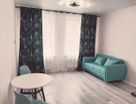 Студия, 23,4&nbsp;м²
